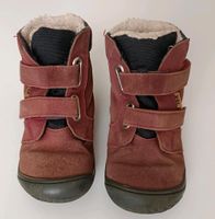 Winterstiefel Filii Himalaya Gr. 26 Barfußschuhe Minimalschuhe Sachsen - Kriebstein Vorschau