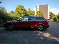 Audi A4 B6 s Line V6 3l Nordrhein-Westfalen - Minden Vorschau