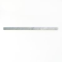 Profil Pencil Marmor Bardiglio Stab Bordüre 305x15x15mm Schleswig-Holstein - Hammoor Vorschau