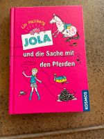 Jola und die Sache mit den Pferden Hessen - Bensheim Vorschau