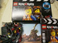 Lego Movie Maker 70820 mit OVP und Anleitung Niedersachsen - Peine Vorschau