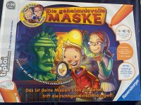 Tiptoi spiel die geheimnisvolle Maske Niedersachsen - Salzbergen Vorschau
