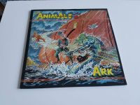 Vinyl Sammlung Hier LP The Animals / ARK (Vinyl fast Neu 1983) Hessen - Mühlheim am Main Vorschau