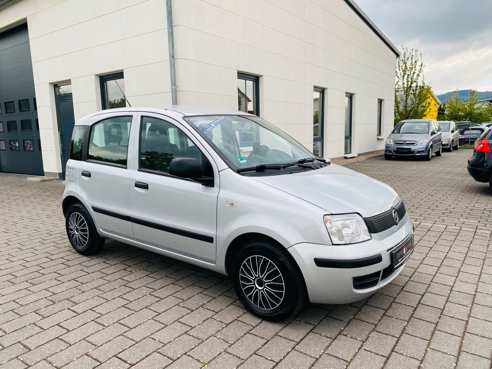 Fiat Panda / Service Neu / Garantie / EZ.2012 ! in Bad Krozingen