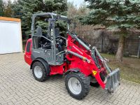 Weidemann 1260 Hoflader Bj 2018 Sachsen - Herrnhut Vorschau