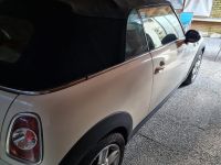 Mini Cooper D Cabrio Nordrhein-Westfalen - Nottuln Vorschau