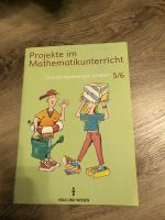 Projekte in Mathematikunterricht Mathe Klasse 5 6 Referendar Baden-Württemberg - Lauchheim Vorschau