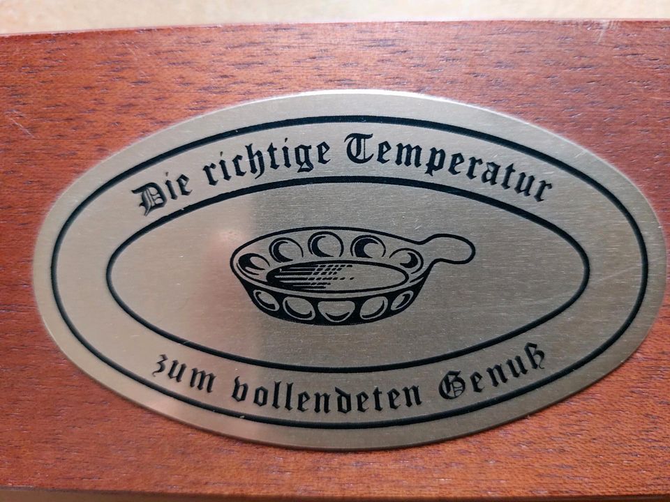 Weintemperatur Tester in Weinheim