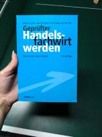 Buch für Geprüfter Handelsfachwirt werden Bayern - Hemhofen Vorschau