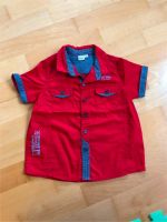 LTD Hemd festlich schick Kurzarmhemd 3-4 Jahre 98 104 Jungen Kr. München - Unterföhring Vorschau