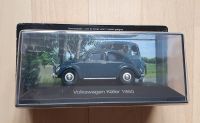De Agostini: Volkwagen VW Käfer 1950, Sammeledition, OVP Essen - Huttrop Vorschau