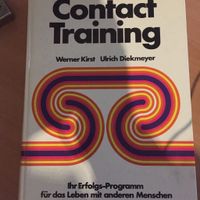 Contact Training -Erfolgsprogramm für Leben mit anderen Menschen Schleswig-Holstein - Kiel Vorschau