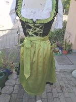 Neuwertiges Trachtenkaiser – Dirndl kpl. 3-teilig gr. 36 np 349 Bayern - Arnstorf Vorschau