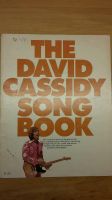 Gitarrennoten The David Cassidy Song Book Baden-Württemberg - Sinsheim Vorschau