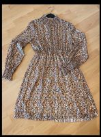 Schickes Kleid, braun/gold, Gr L-Neu. Bayern - Lenting Vorschau