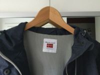 Marie Lund Gr. 38 Mantel Regenmantel Jacke blau wasserdicht Top Eimsbüttel - Hamburg Schnelsen Vorschau