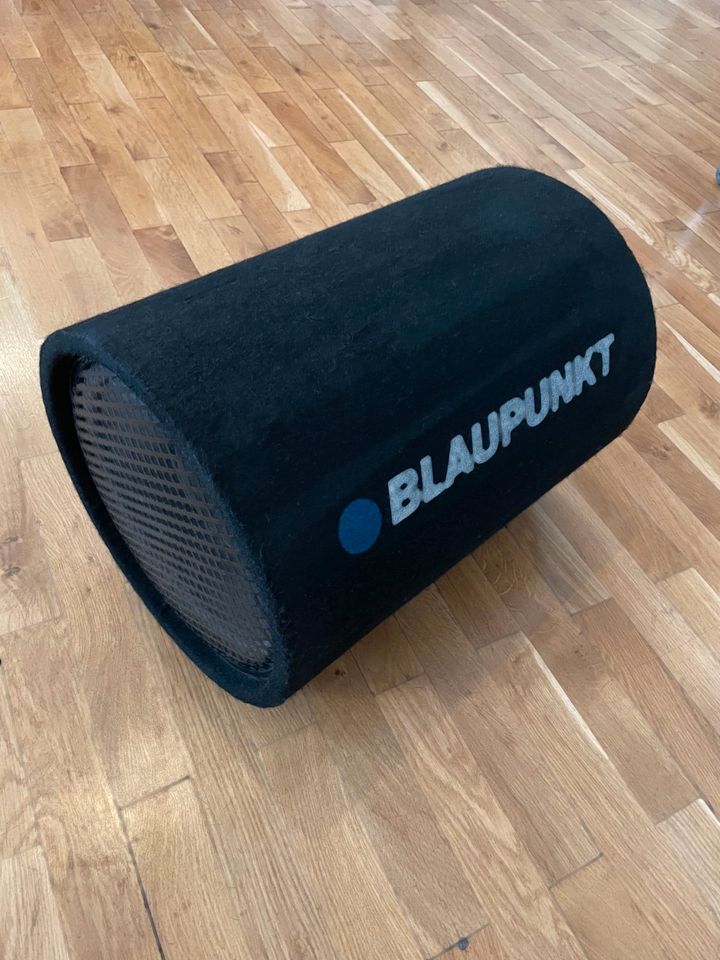 Blaupunkt Subwoofer/Bassrolle GT12S in Berlin