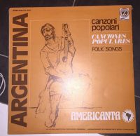 Lp Vinyl/ 14x Südamerikanische Musik Argentinien Paraguay Köln - Porz Vorschau