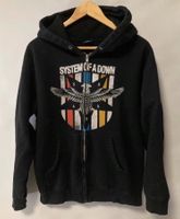 System of a Down Hoodie Sweatjacke Jacke M Fan Pulli Sachsen-Anhalt - Hötensleben Vorschau