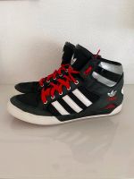 Adidas Sneaker (Schwarz/Weiß) Baden-Württemberg - Radolfzell am Bodensee Vorschau