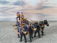 Playmobil Römer Quadriga Streitwagen History Custom Baden-Württemberg - Crailsheim Vorschau