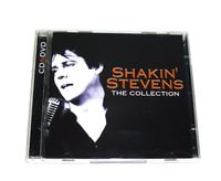 CD  Shakin` Stevens - The  Collection  CD & DVD Berlin - Steglitz Vorschau