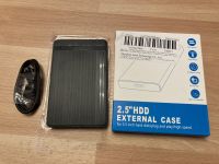 externe Festplatte 500GB, USB 3.0, OVP Nordrhein-Westfalen - Herne Vorschau