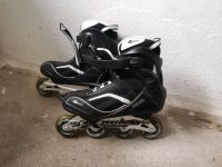 Rollerblades, Skater, von ,,hudora,, Gr. 44 Bad Doberan - Landkreis - Kühlungsborn Vorschau