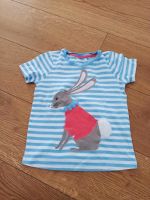 T-Shirt, Hase, Gr. 110/116, neuwertig Nordrhein-Westfalen - Neunkirchen-Seelscheid Vorschau