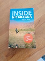 Wie neu! Inside Nicaragua Buch Bayern - Peiting Vorschau