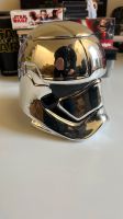 Star Wars Cookie Jar „Captain Phasma“ Wandsbek - Hamburg Volksdorf Vorschau