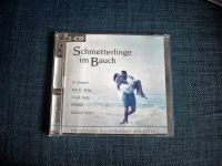 2 CDs Schmetterlinge im Bauch 2 x 15 Songs – siehe Fotos Bayern - Bad Abbach Vorschau