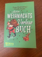 Weihnachtsvorlesebuch München - Sendling-Westpark Vorschau