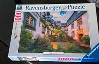 Ravensburger Puzzle 1000 Teile Kreis Pinneberg - Rellingen Vorschau