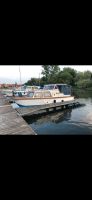 Motorboot  GFK Brandenburg - Bad Wilsnack Vorschau
