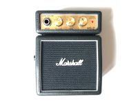 Marshall MS-2 Micro Amp - Gitarrenverstärker schwarz Stuttgart - Stuttgart-Ost Vorschau