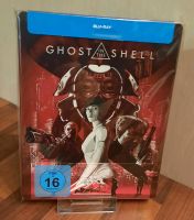 Ghost in the Shell Bluray Steelbook Bayern - Zirndorf Vorschau