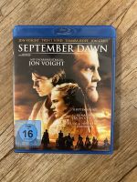 September Dawn blu ray disk Nordrhein-Westfalen - Soest Vorschau