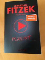 Thriller Playlist von Sebastian Fitzek Baden-Württemberg - Brühl Vorschau