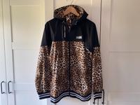 Loose Riders Jacke XL Leopard – neu mit Etikett Baden-Württemberg - Freudenstadt Vorschau