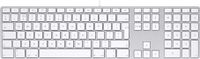 Apple Tastatur Neu Britisch Layout QWERTY Bayern - Pfaffenhofen a.d. Ilm Vorschau