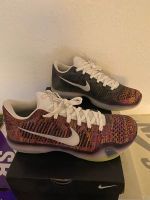 Nike Kobe 10 Multicolor HTM DS Sz 11/45 Stuttgart - Stuttgart-West Vorschau