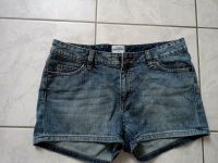 L.O.O.G Shorts blau Gr 38 Bayern - Stefansberg Vorschau