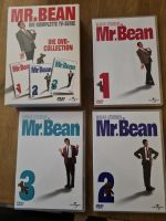 Mr. Bean - Die komplette TV-Serie auf DVDs im Schuber Niedersachsen - Scharnebeck Vorschau