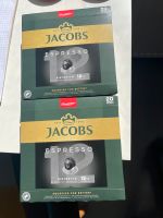 Jacobs Espresso Kapseln München - Schwabing-West Vorschau