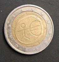 2€ Münze selten Bayern - Bindlach Vorschau