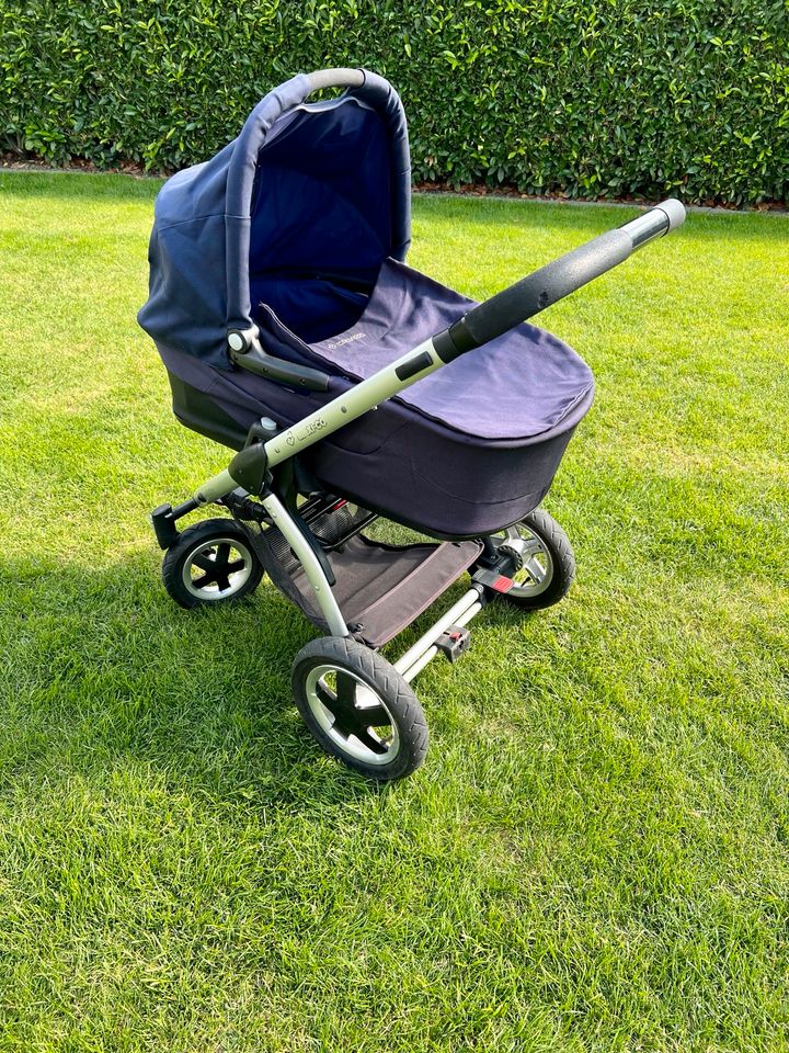 Kinderwagen Maxi Cosi Jura in Soest