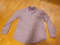 Hugo Boss Hemd Slim Fit Größe 2XL- weinrot Baden-Württemberg - Achern Vorschau