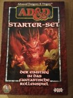 Advanced Dungeons & Dragons Starter Set Rheinland-Pfalz - Ellerstadt Vorschau