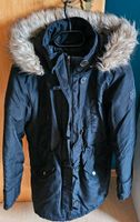 Vero Moda Winterjacke, Größe M Niedersachsen - Neuhaus Vorschau